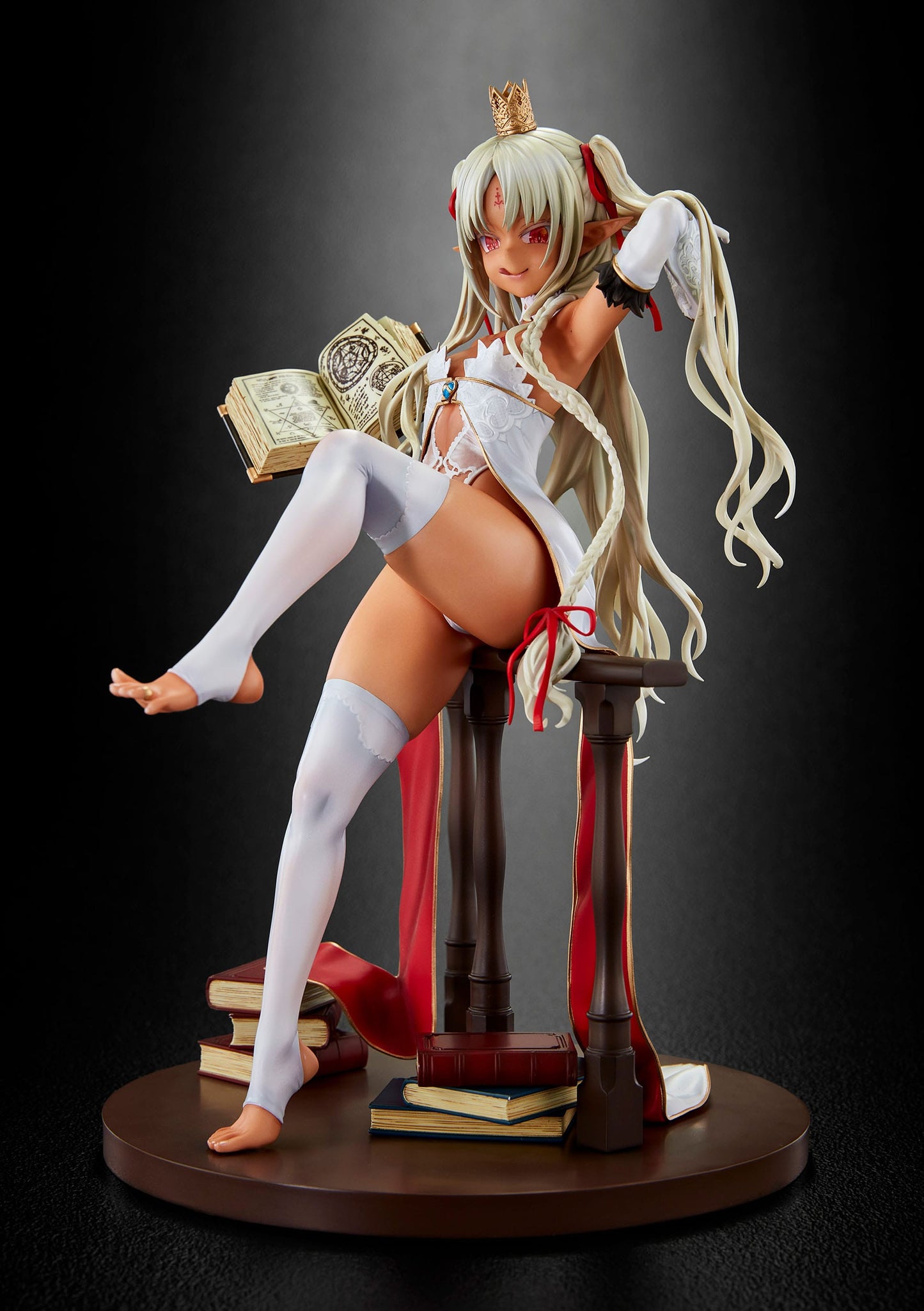 Villager Mercedes - Dark Elf Village 3nd - Antenna Shop Limited Edition - Vertex - Anime Figuren günstig kaufen