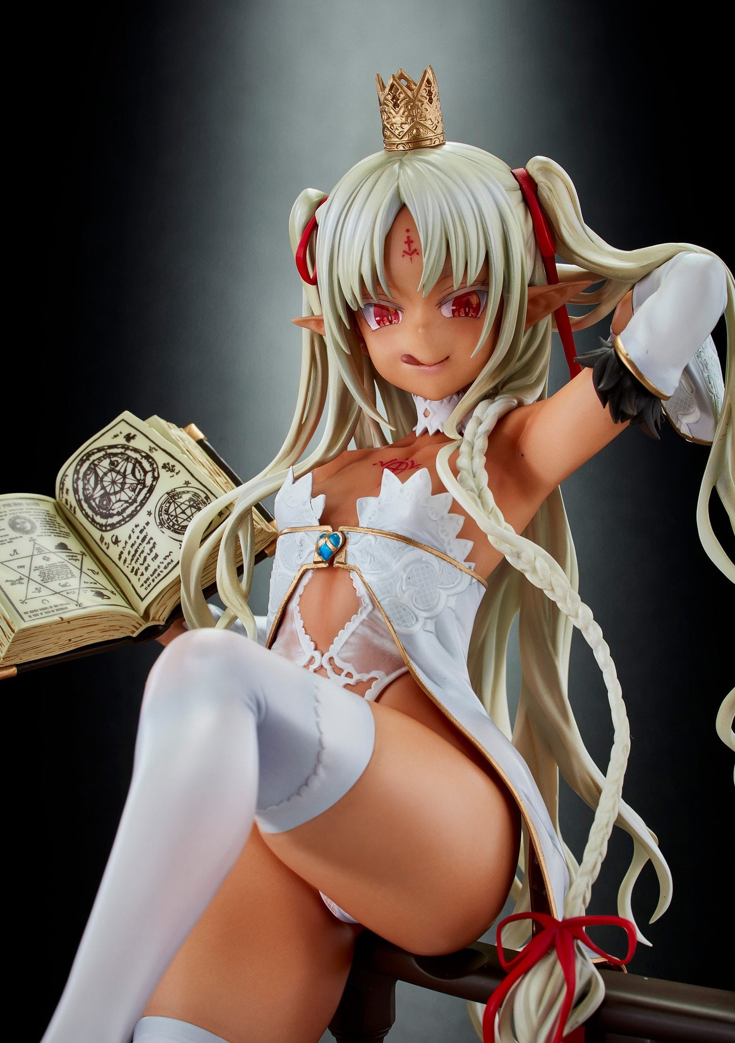 Villager Mercedes - Dark Elf Village 3nd - Antenna Shop Limited Edition - Vertex - Anime Figuren günstig kaufen