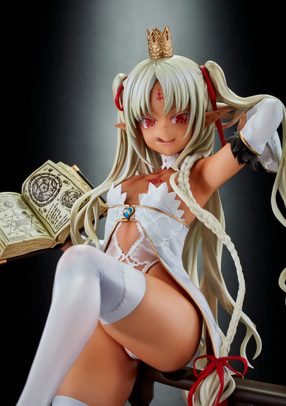 Villager Mercedes - Dark Elf Village 3nd - Antenna Shop Limited Edition - Vertex - Anime Figuren günstig kaufen