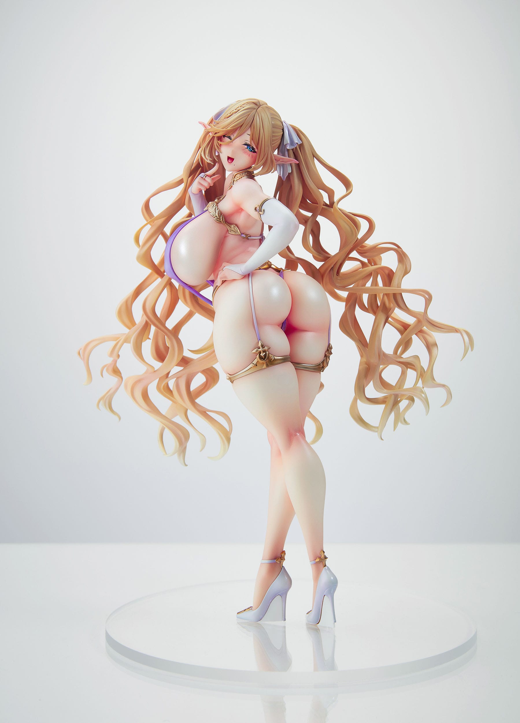 14th Villager Mama Tiana Ritual Bathing Suit Ver. Antenna Shop LIMITED Ver. Vertex - Anime Figuren günstig kaufen
