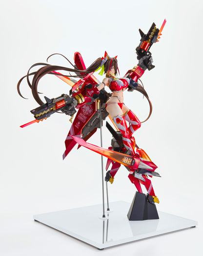 Akane Hintasu Orbit Girls Series Vertex - Anime Figuren günstig kaufen