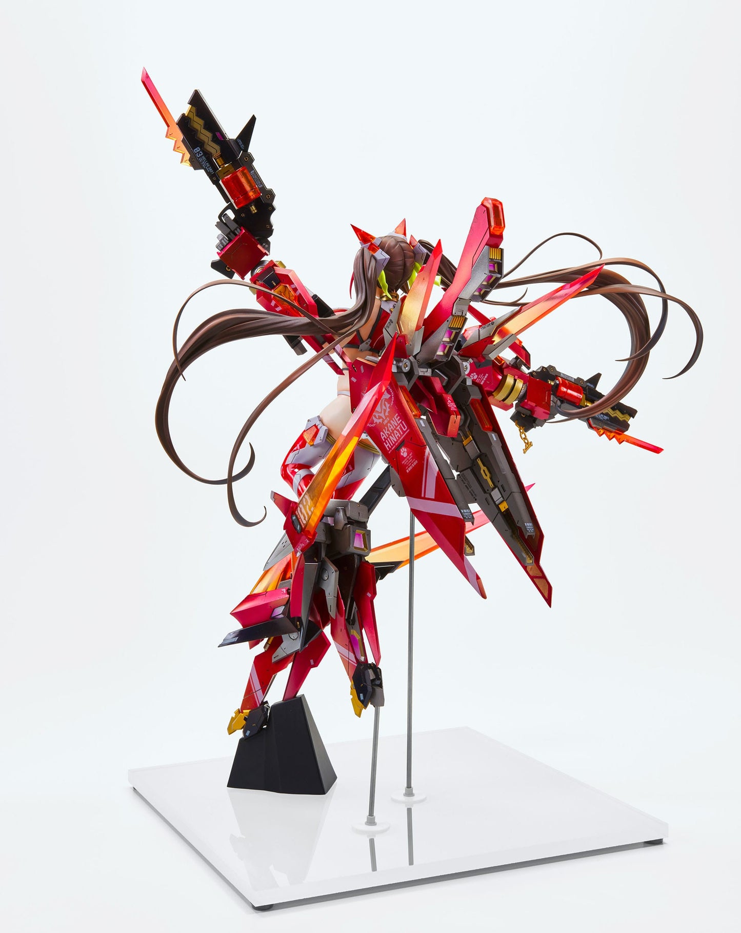 Akane Hintasu Orbit Girls Series Vertex - Anime Figuren günstig kaufen