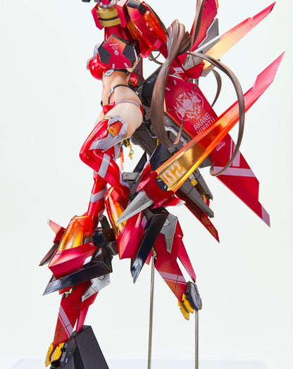 Akane Hintasu Orbit Girls Series Vertex - Anime Figuren günstig kaufen