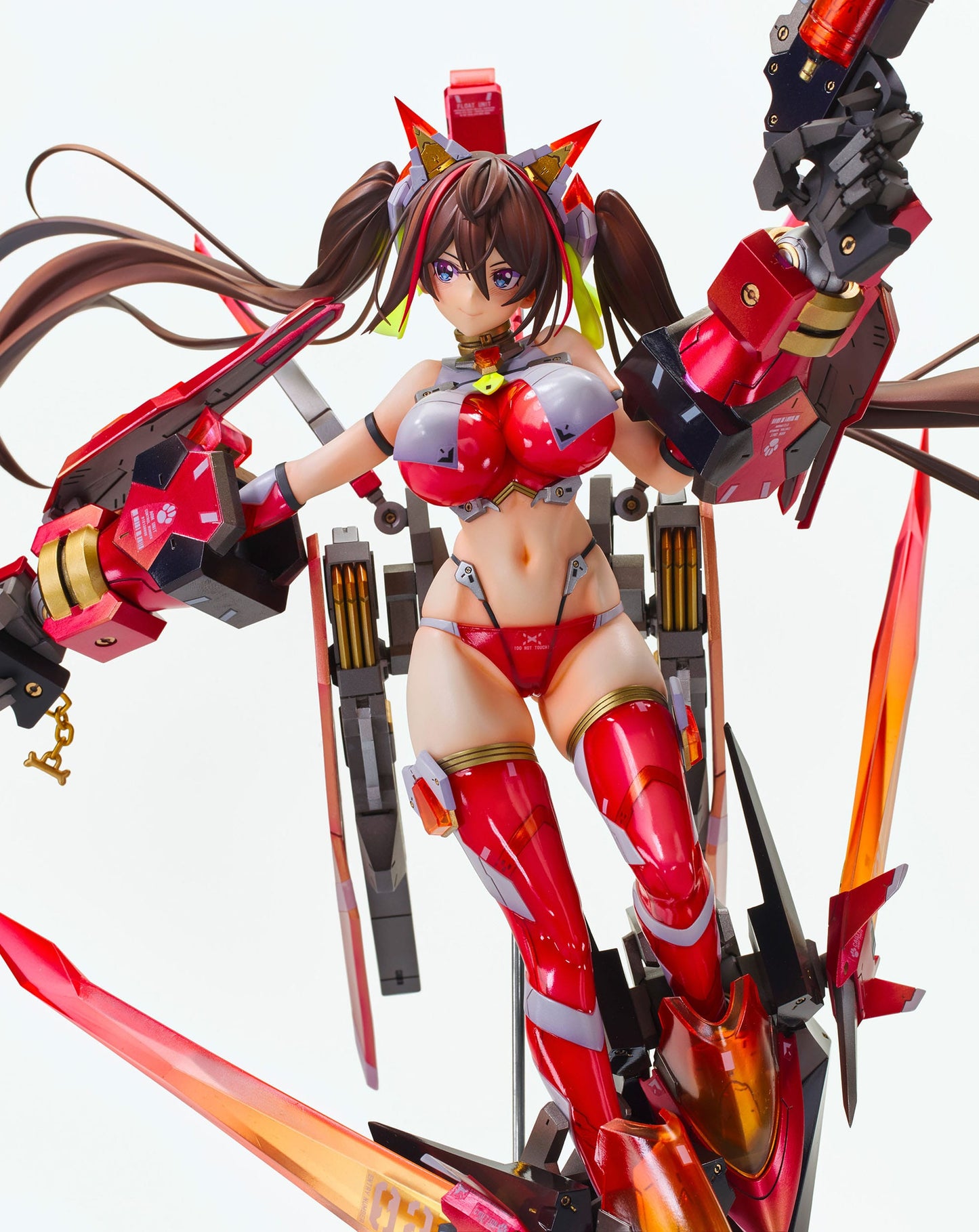 Akane Hintasu Orbit Girls Series Vertex - Anime Figuren günstig kaufen