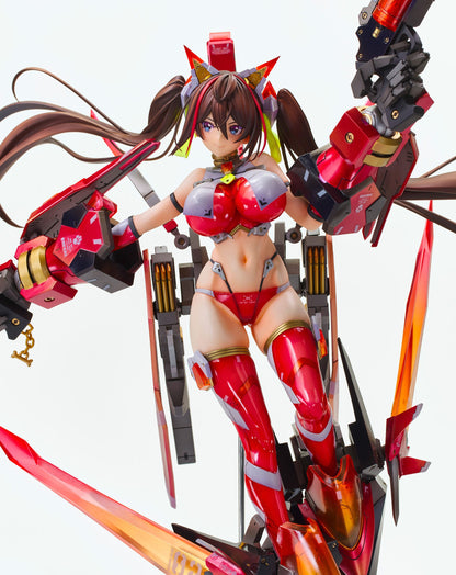 Akane Hintasu Orbit Girls Series Vertex - Anime Figuren günstig kaufen