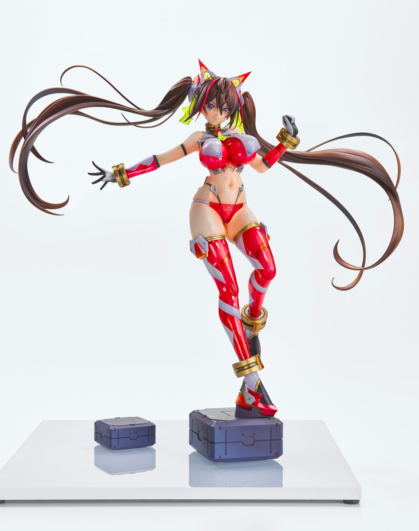 Akane Hintasu Orbit Girls Series Vertex - Anime Figuren günstig kaufen