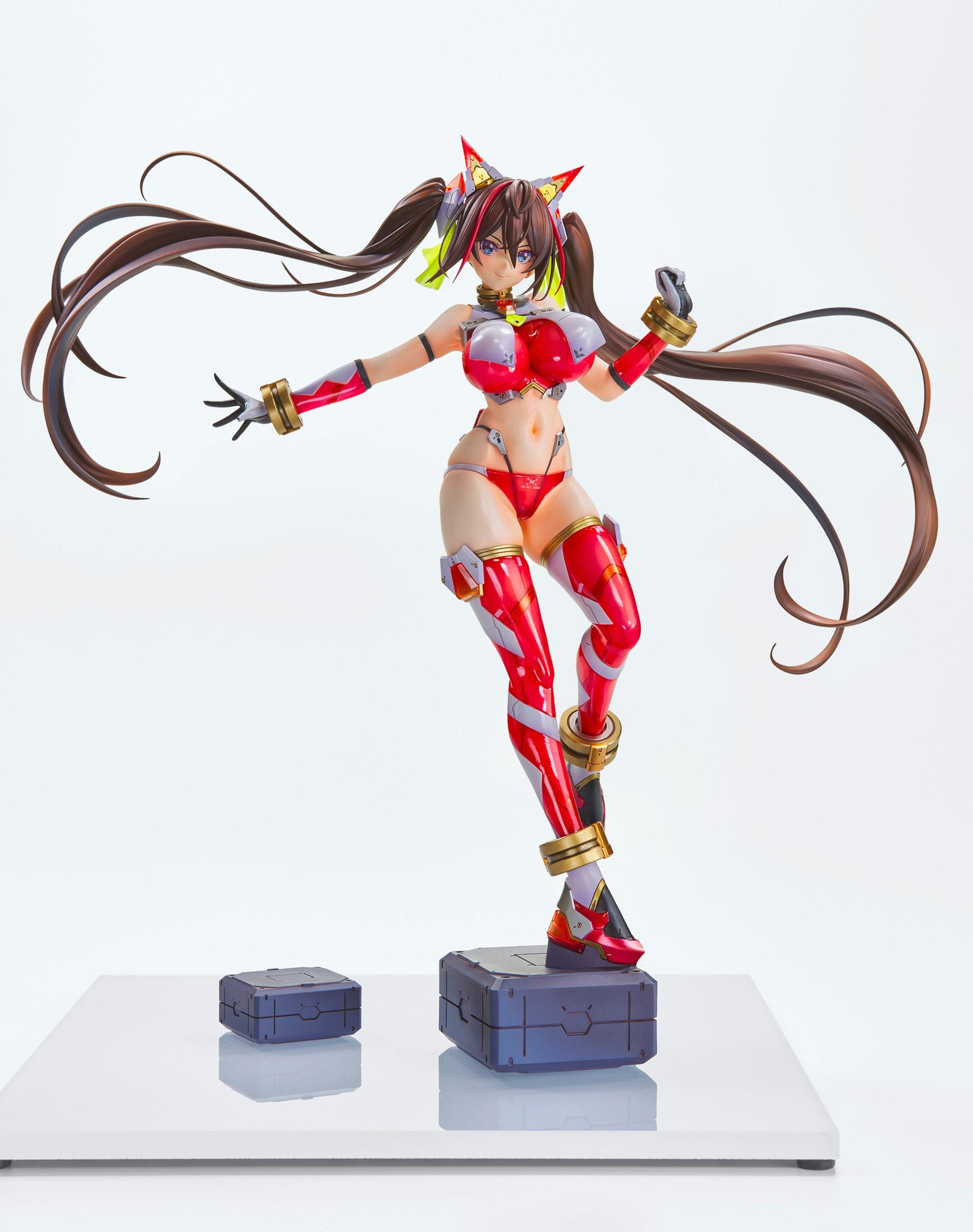 Akane Hintasu Orbit Girls Series Vertex - Anime Figuren günstig kaufen