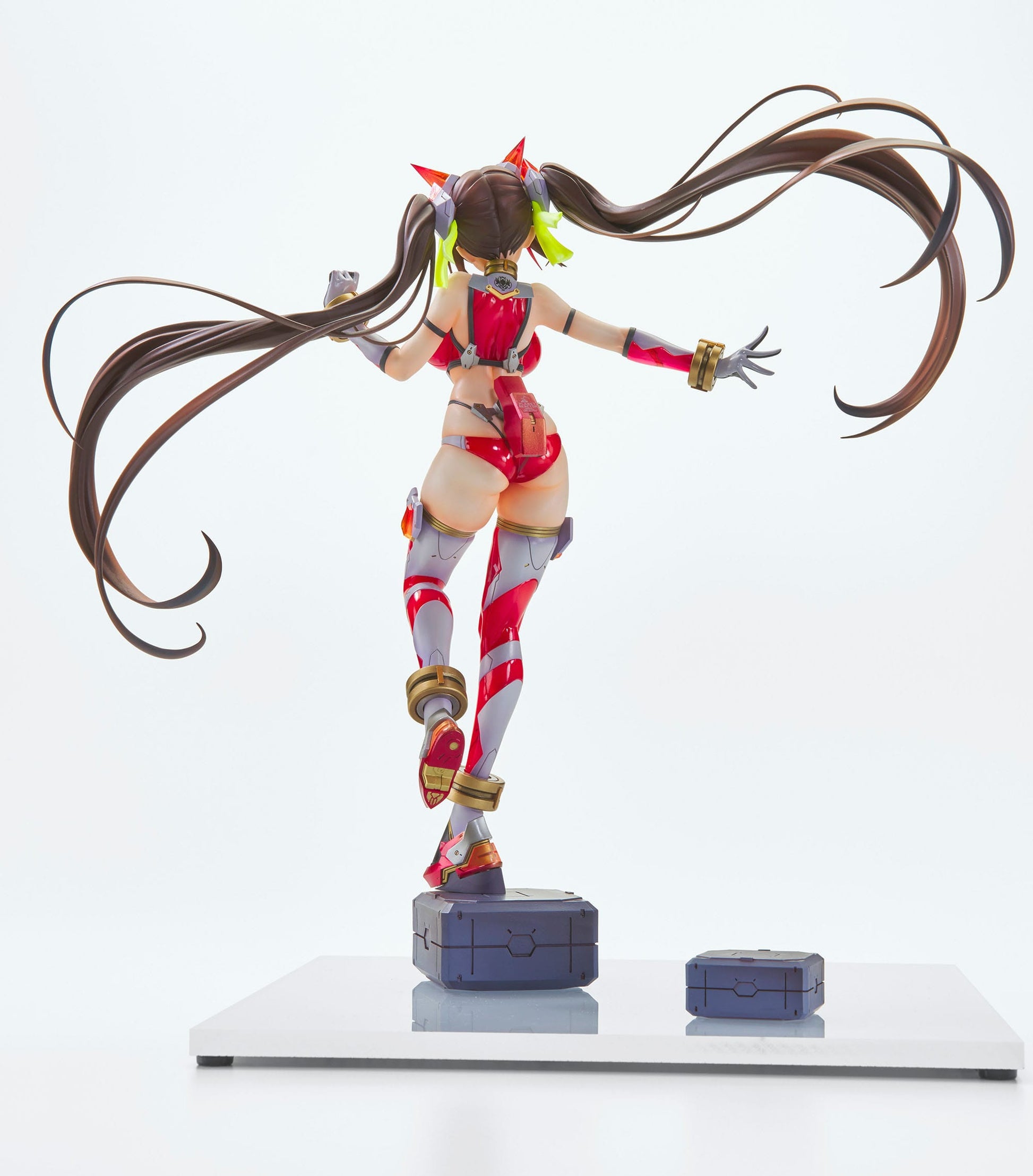 Akane Hintasu Orbit Girls Series Vertex - Anime Figuren günstig kaufen