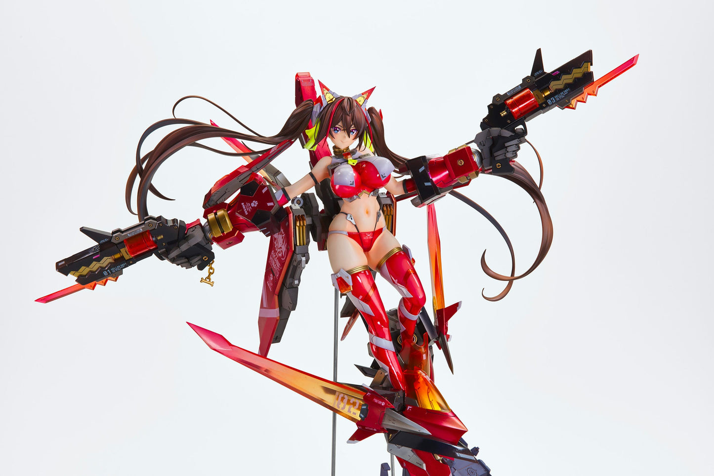Akane Hintasu Orbit Girls Series Vertex - Anime Figuren günstig kaufen