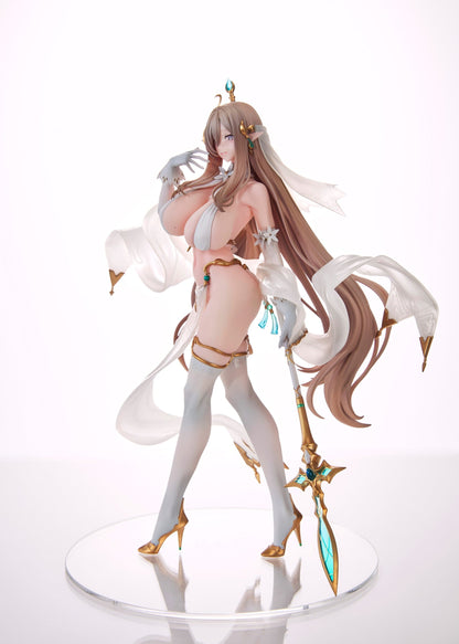 13th Villager Zephia Original Character Elf Village Series Limited Edition Vertex - Anime Figuren günstig kaufen