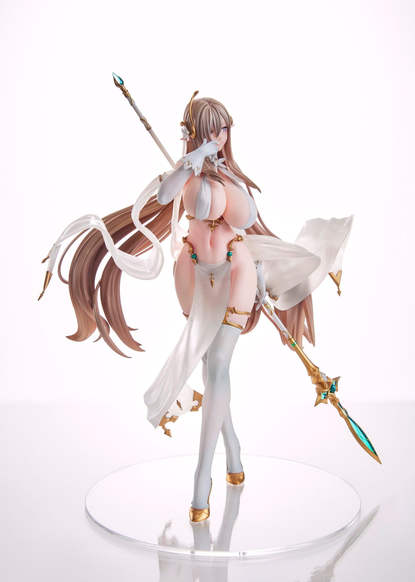 13th Villager Zephia Original Character Elf Village Series Limited Edition Vertex - Anime Figuren günstig kaufen
