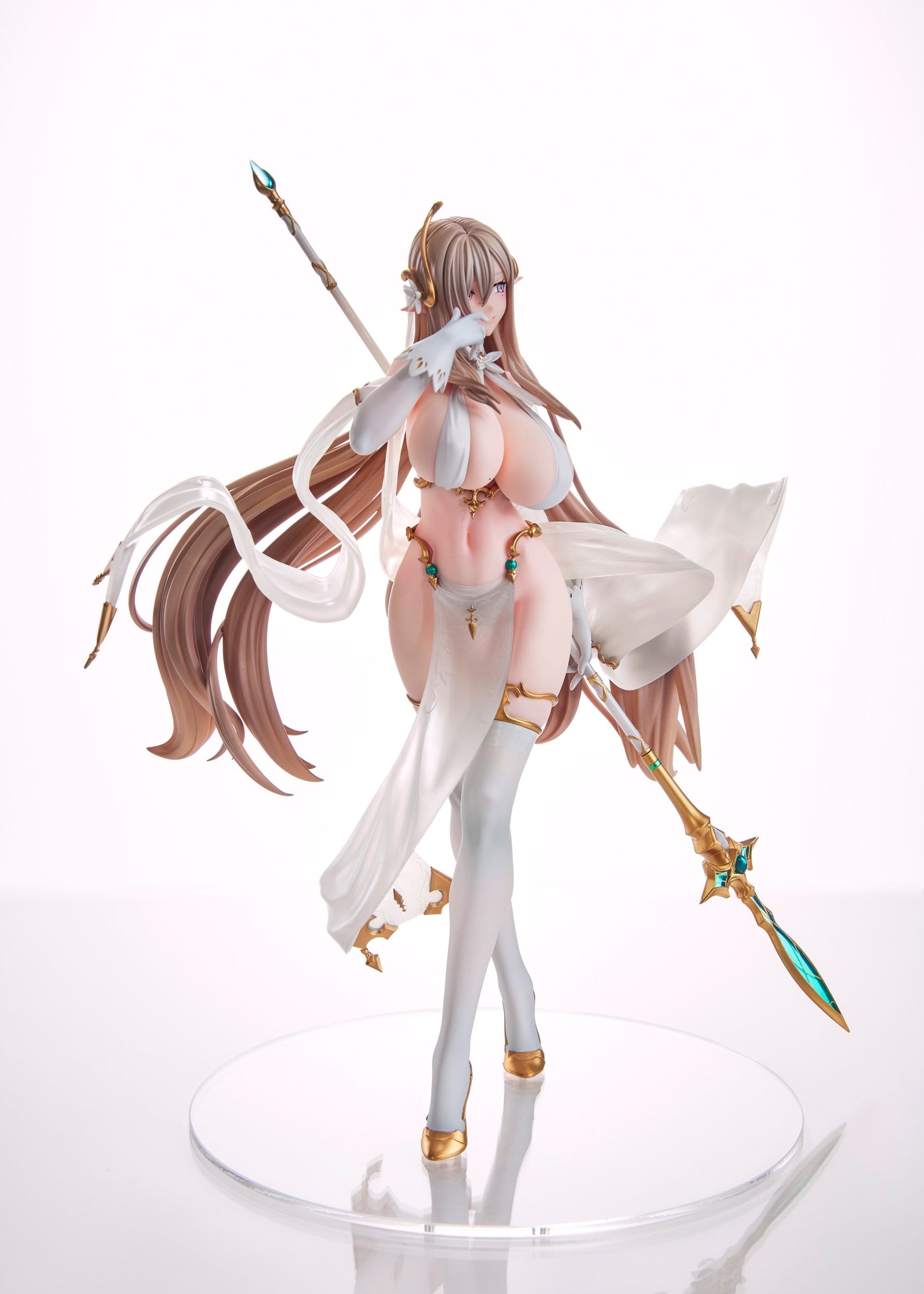 13th Villager Zephia Original Character Elf Village Series Limited Edition Vertex - Anime Figuren günstig kaufen