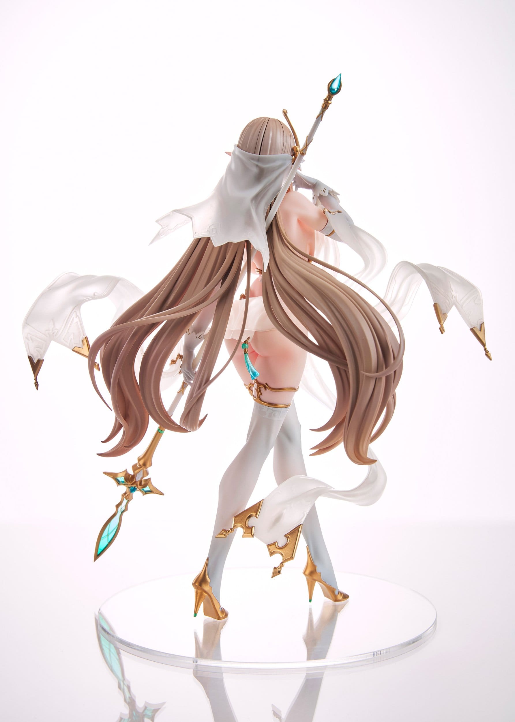 13th Villager Zephia Original Character Elf Village Series Limited Edition Vertex - Anime Figuren günstig kaufen