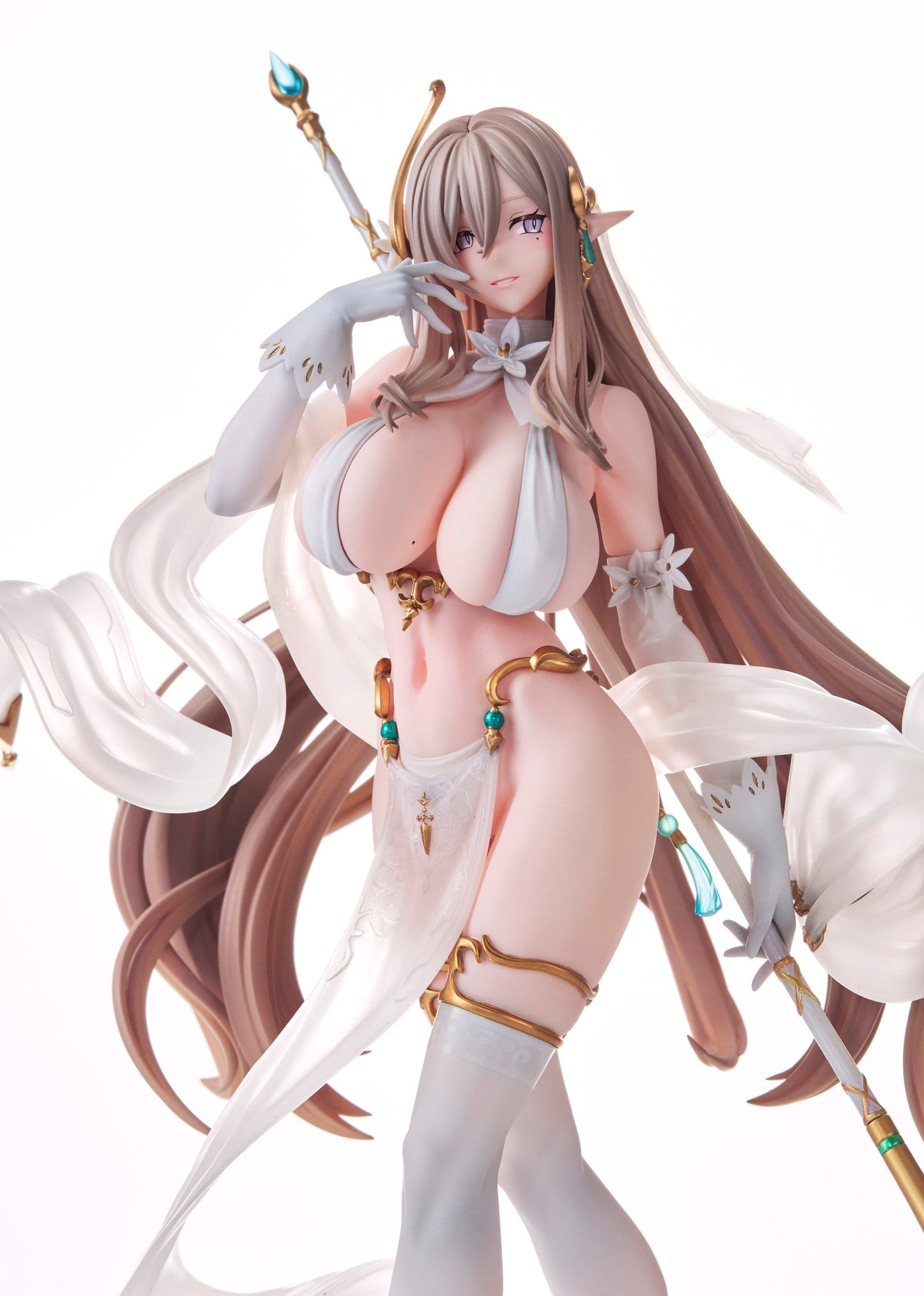 13th Villager Zephia Original Character Elf Village Series Limited Edition Vertex - Anime Figuren günstig kaufen