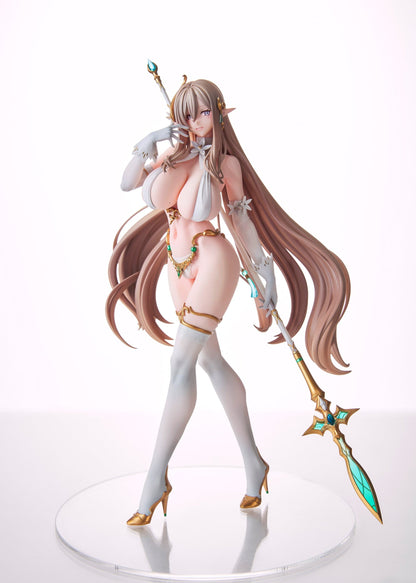13th Villager Zephia Original Character Elf Village Series Limited Edition Vertex - Anime Figuren günstig kaufen