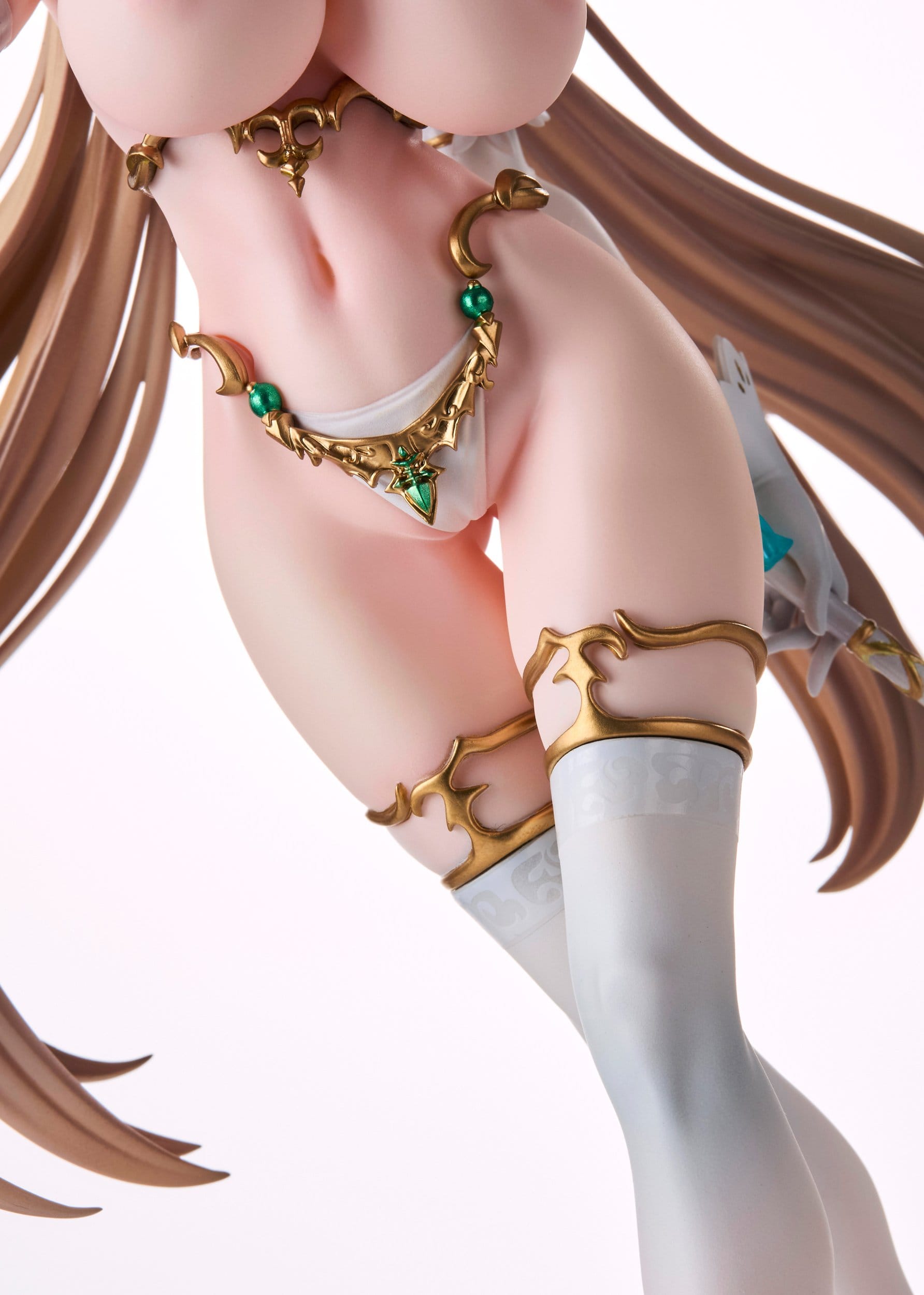 13th Villager Zephia Original Character Elf Village Series Limited Edition Vertex - Anime Figuren günstig kaufen