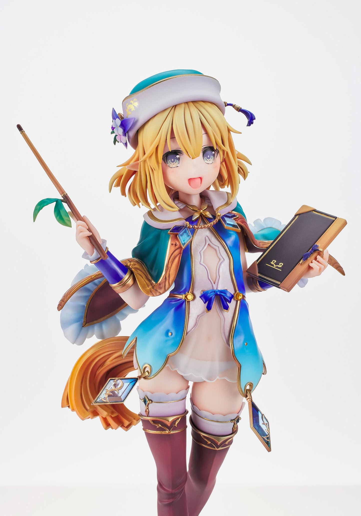 Village Teacher Monica Original Character Elf Village Series Vertex - Anime Figuren günstig kaufen