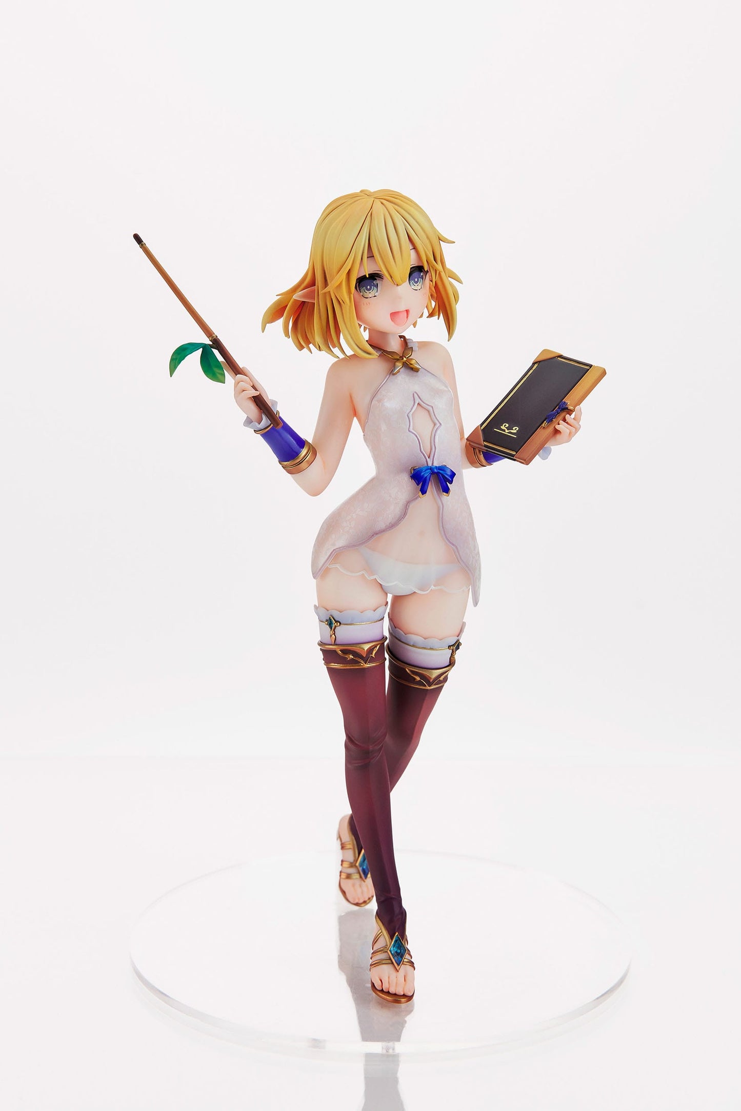 Village Teacher Monica Original Character Elf Village Series Vertex - Anime Figuren günstig kaufen