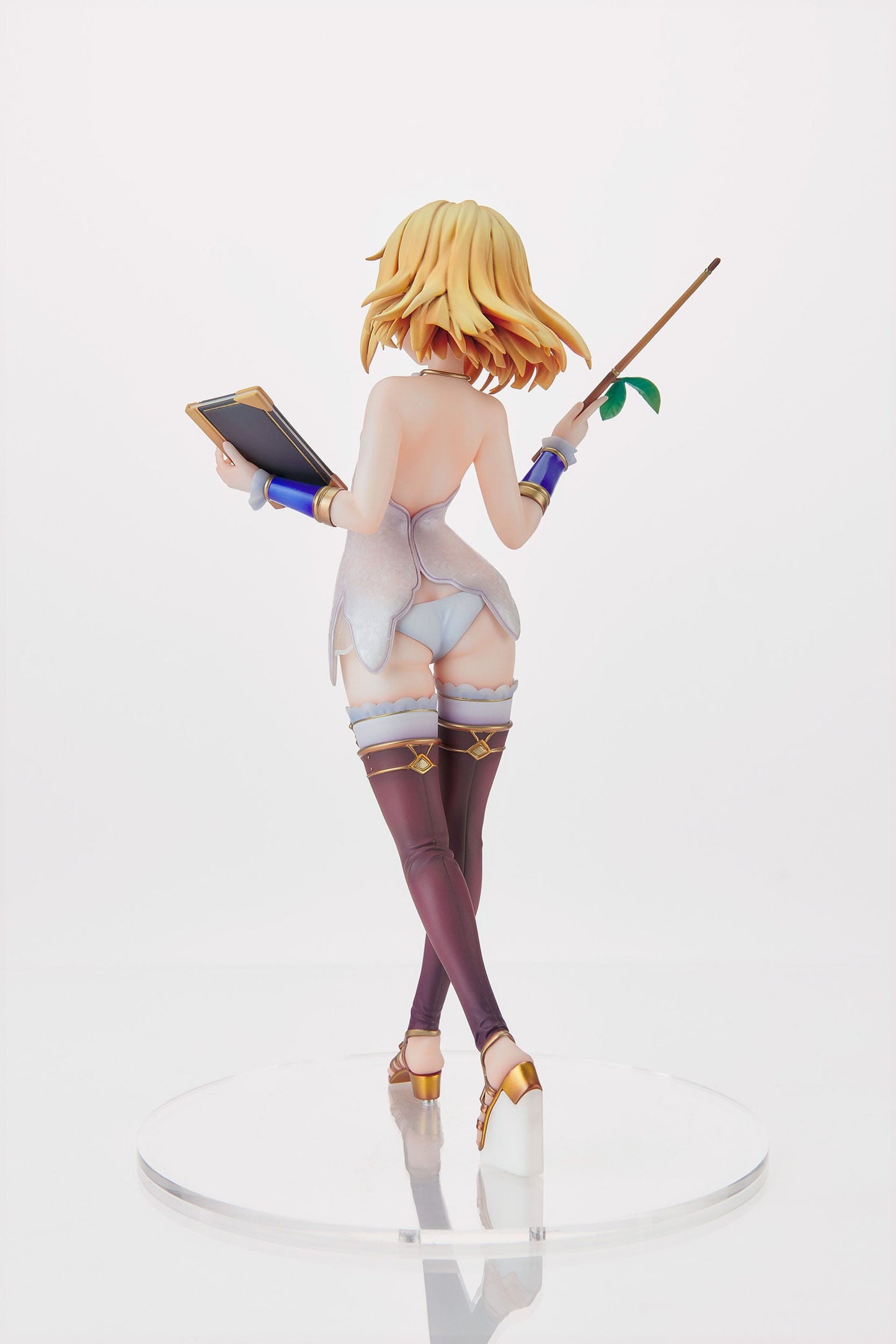 Village Teacher Monica Original Character Elf Village Series Vertex - Anime Figuren günstig kaufen