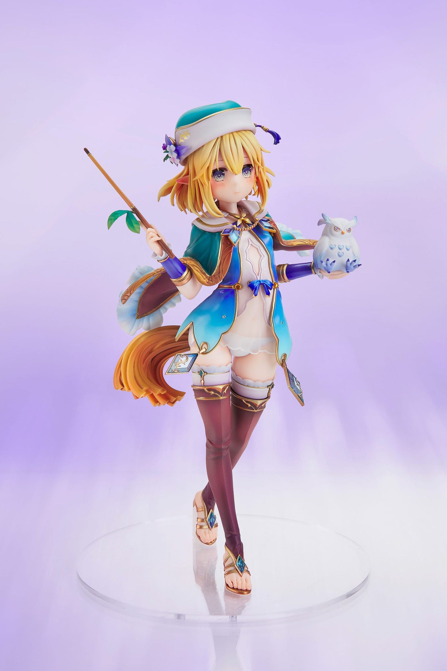 Village Teacher Monica Antenna Shop Limited Ver. Vertex - Anime Figuren günstig kaufen