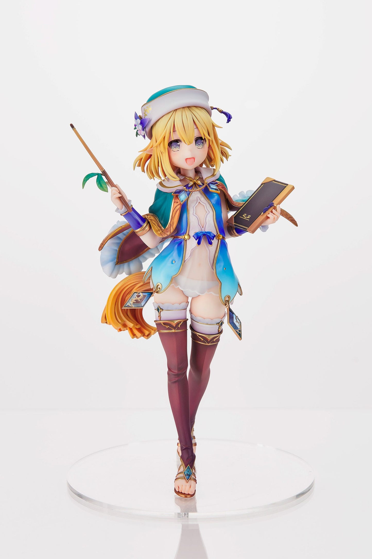 Village Teacher Monica Antenna Shop Limited Ver. Vertex - Anime Figuren günstig kaufen