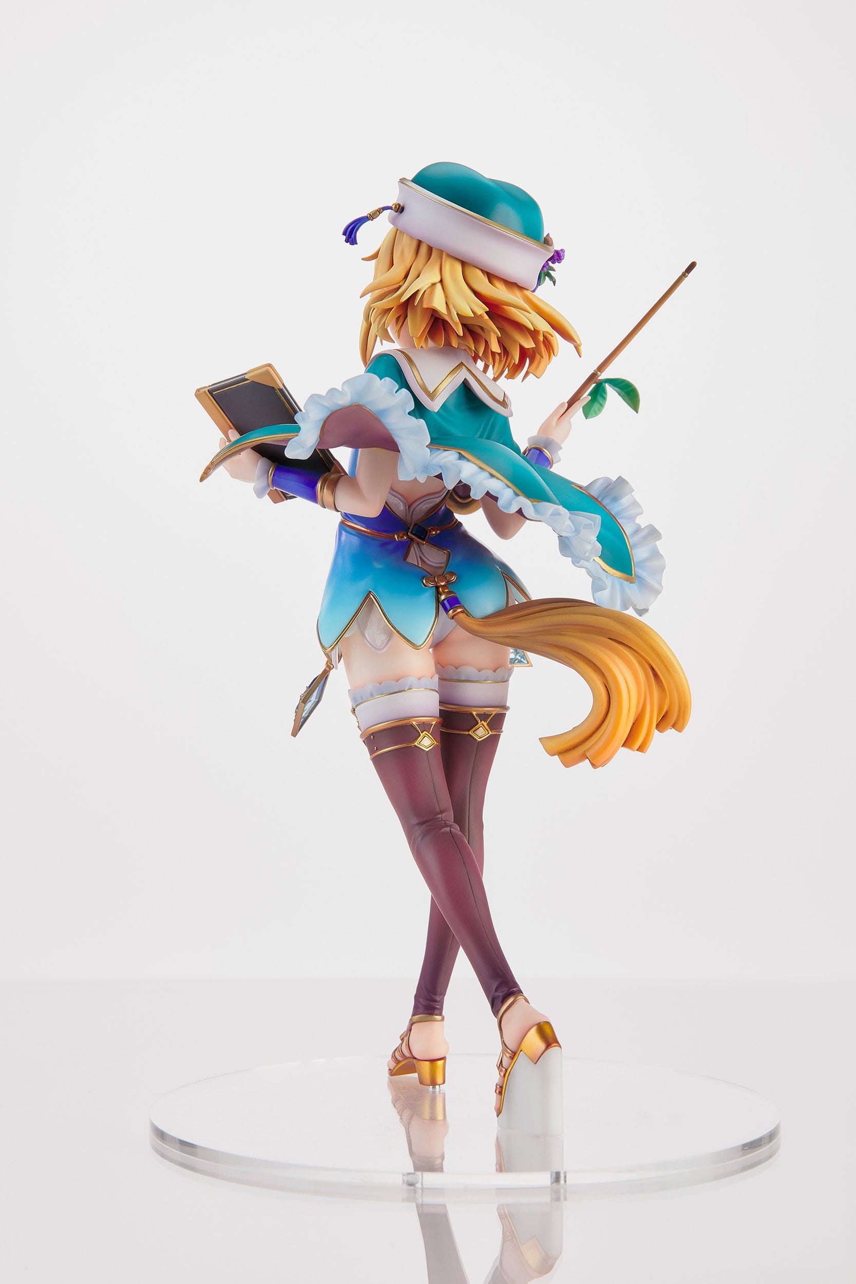 Village Teacher Monica Antenna Shop Limited Ver. Vertex - Anime Figuren günstig kaufen