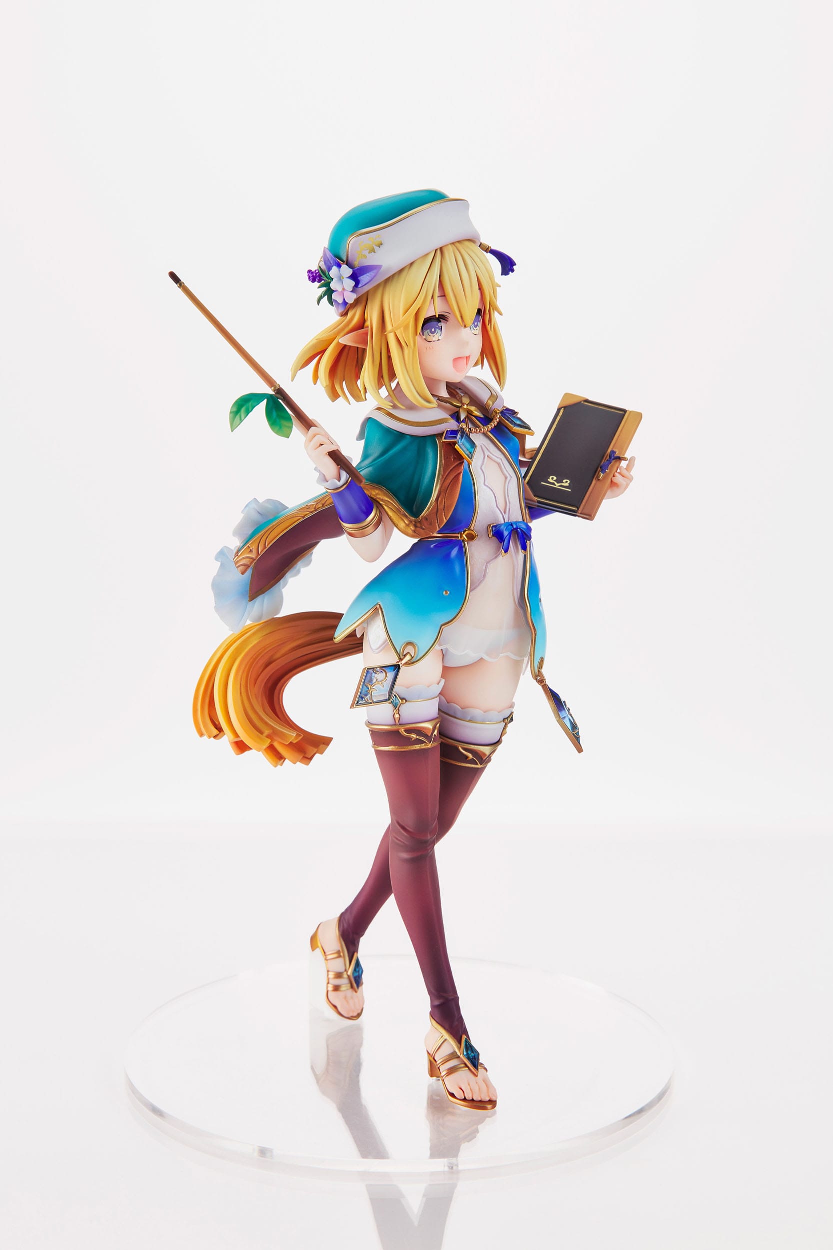 Village Teacher Monica Antenna Shop Limited Ver. Vertex - Anime Figuren günstig kaufen