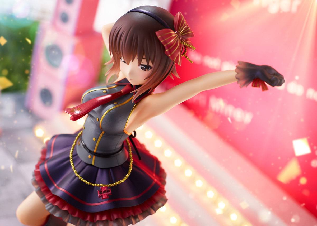 Maho Nishizumi Figuren und Statuen Anime Figuren Günstig bei Genkidama.de