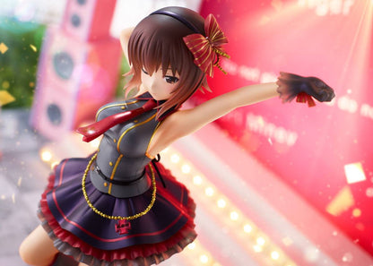 Maho Nishizumi Figuren und Statuen Anime Figuren Günstig bei Genkidama.de