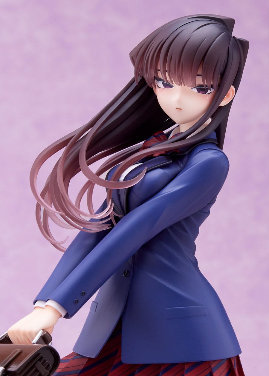 Komi Shouko - Komi Can't Communicate - Wave Corporation