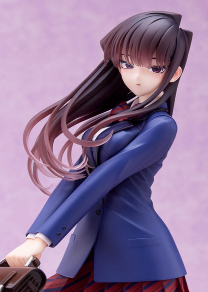 Komi Shouko - Komi Can't Communicate - Wave Corporation