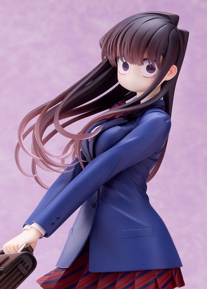 Komi Shouko - Komi Can't Communicate - Wave Corporation