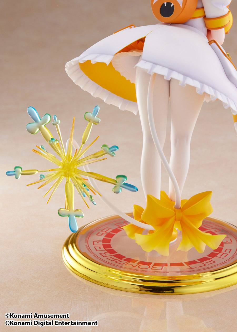 Pine DT-185 - DreamTech  / Bomber Girl