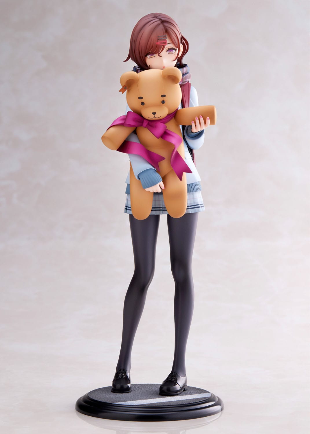 Higuchi Madoka - Feb. Ver. - DT-194 - Wave Corporation - Anime Figuren günstig kaufen