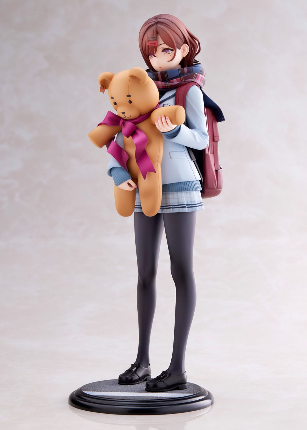 Higuchi Madoka - Feb. Ver. - DT-194 - Wave Corporation - Anime Figuren günstig kaufen