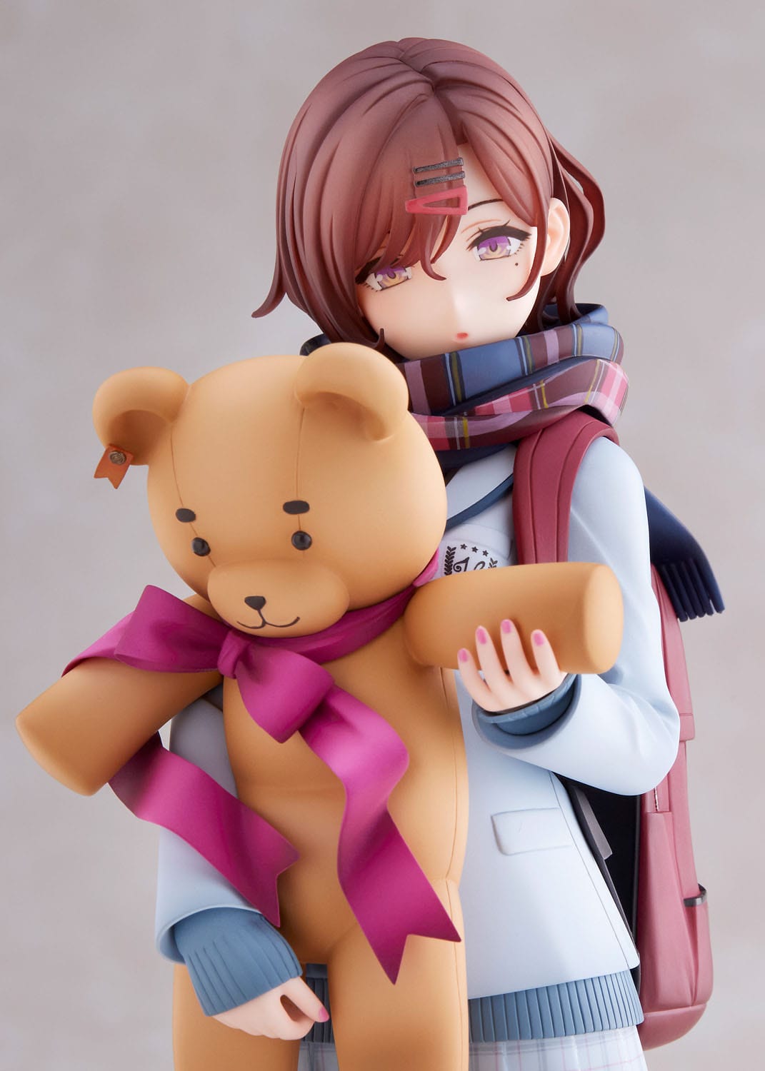 Higuchi Madoka - Feb. Ver. - DT-194 - Wave Corporation - Anime Figuren günstig kaufen