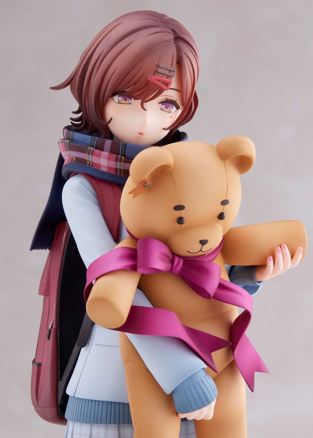 Higuchi Madoka - Feb. Ver. - DT-194 - Wave Corporation - Anime Figuren günstig kaufen
