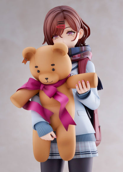 Higuchi Madoka - Feb. Ver. - DT-194 - Wave Corporation - Anime Figuren günstig kaufen