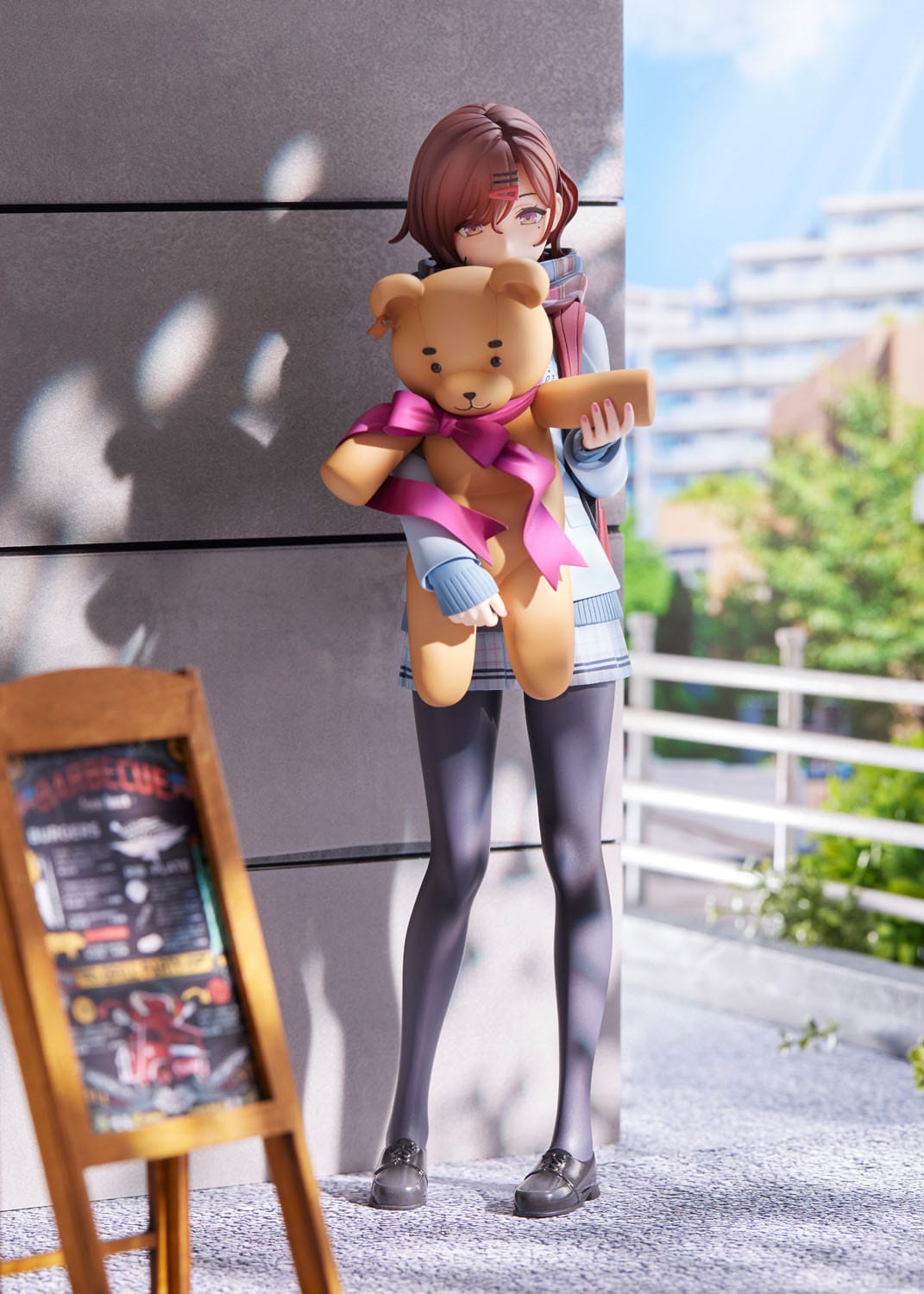 Higuchi Madoka - Feb. Ver. - DT-194 - Wave Corporation - Anime Figuren günstig kaufen