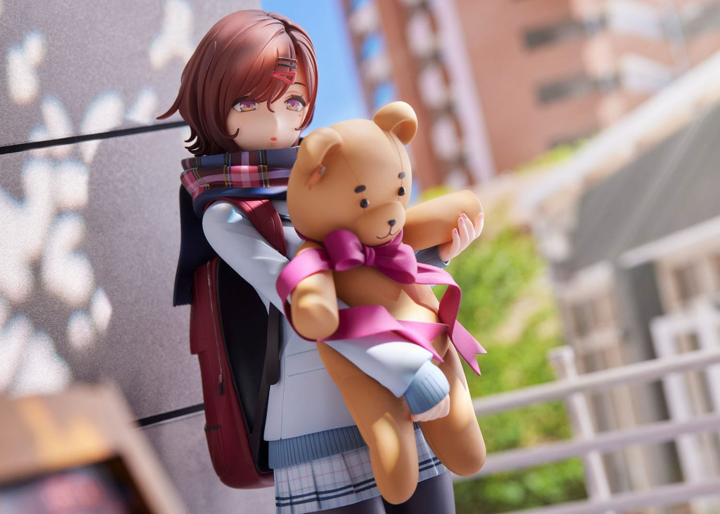Higuchi Madoka - Feb. Ver. - DT-194 - Wave Corporation