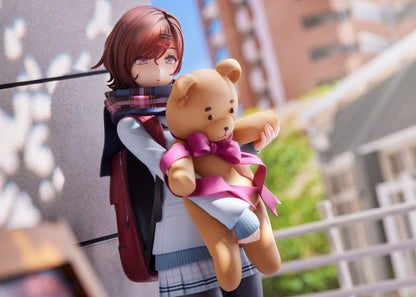 Higuchi Madoka - Feb. Ver. - DT-194 - Wave Corporation