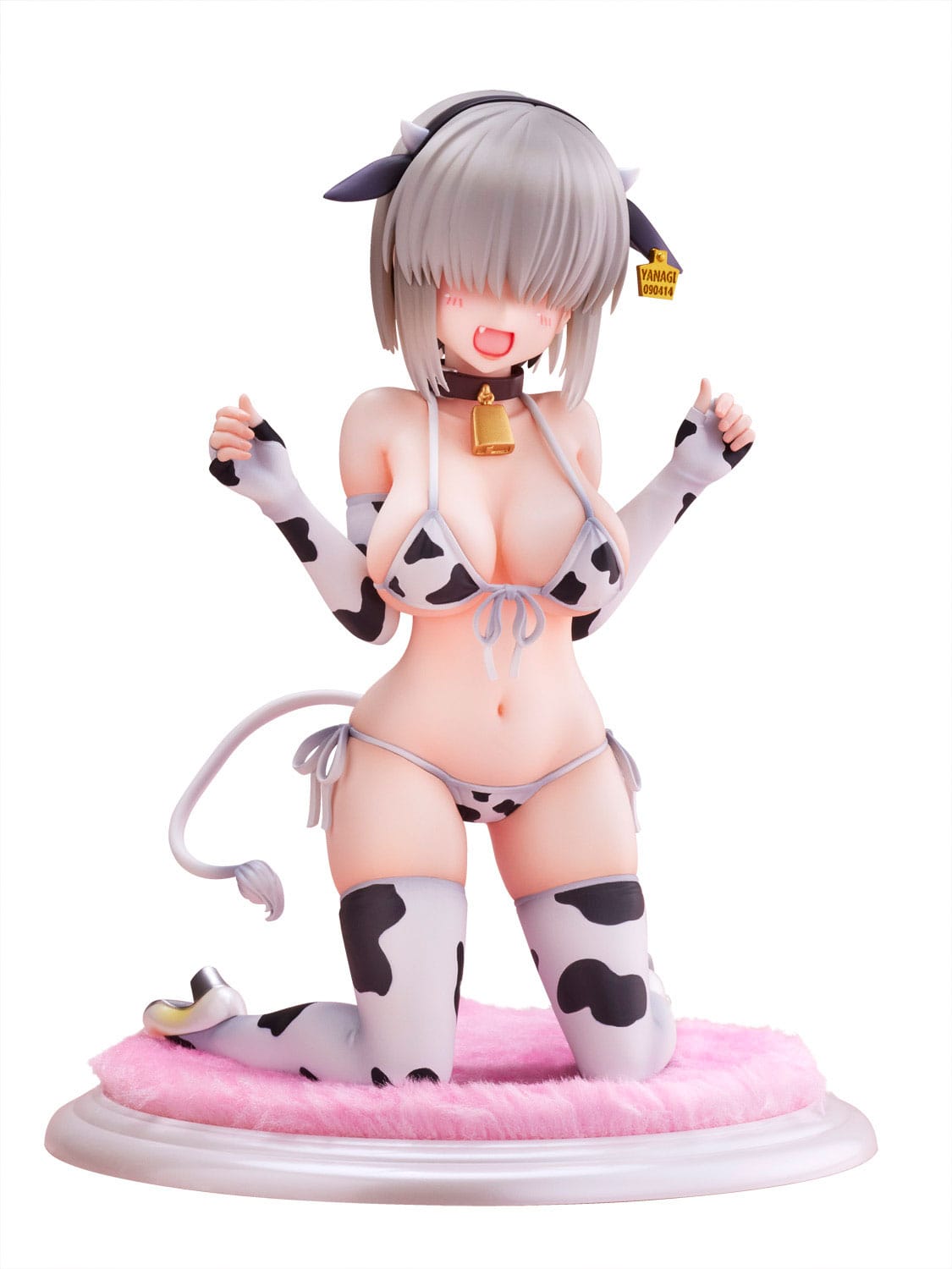 Uzaki Yanagi - Cow pattern Biki Ver. - DT-195 - Wave - Anime Figuren günstig kaufen