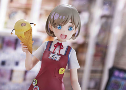 Keke Tang - Love Live! Super star!! -Wave Corporation