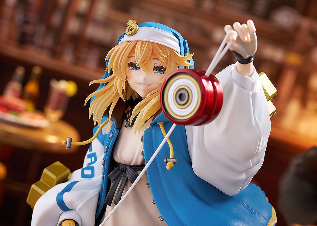Bridget Guilty Gear Strive Wave - Anime Figuren günstig kaufen