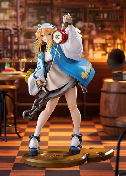 Bridget Guilty Gear Strive Wave