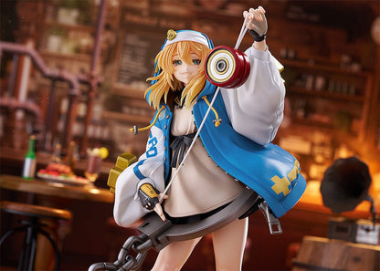 Bridget Guilty Gear Strive Wave