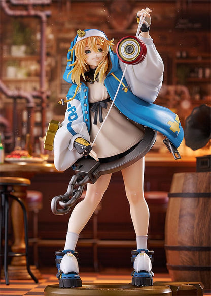 Bridget Guilty Gear Strive Wave
