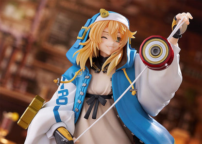 Bridget Guilty Gear Strive Wave