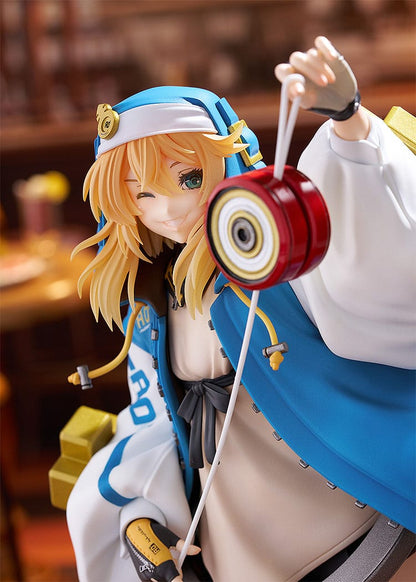 Bridget Guilty Gear Strive Wave