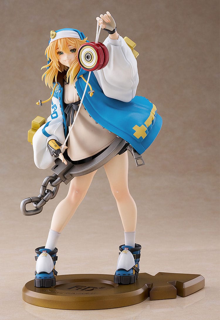 Bridget Guilty Gear Strive Wave - Anime Figuren günstig kaufen
